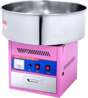 VIATTO Аппарат для сахарной ваты EC-01
